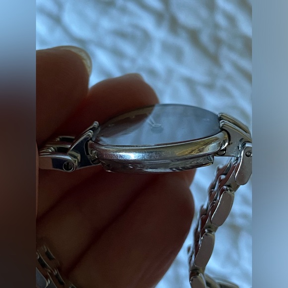 DIOR Watch With Diamonds - Picture 12 of 16